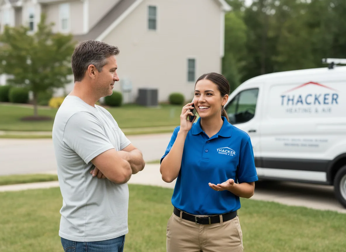 Ac Repair Massena, NY FAQs